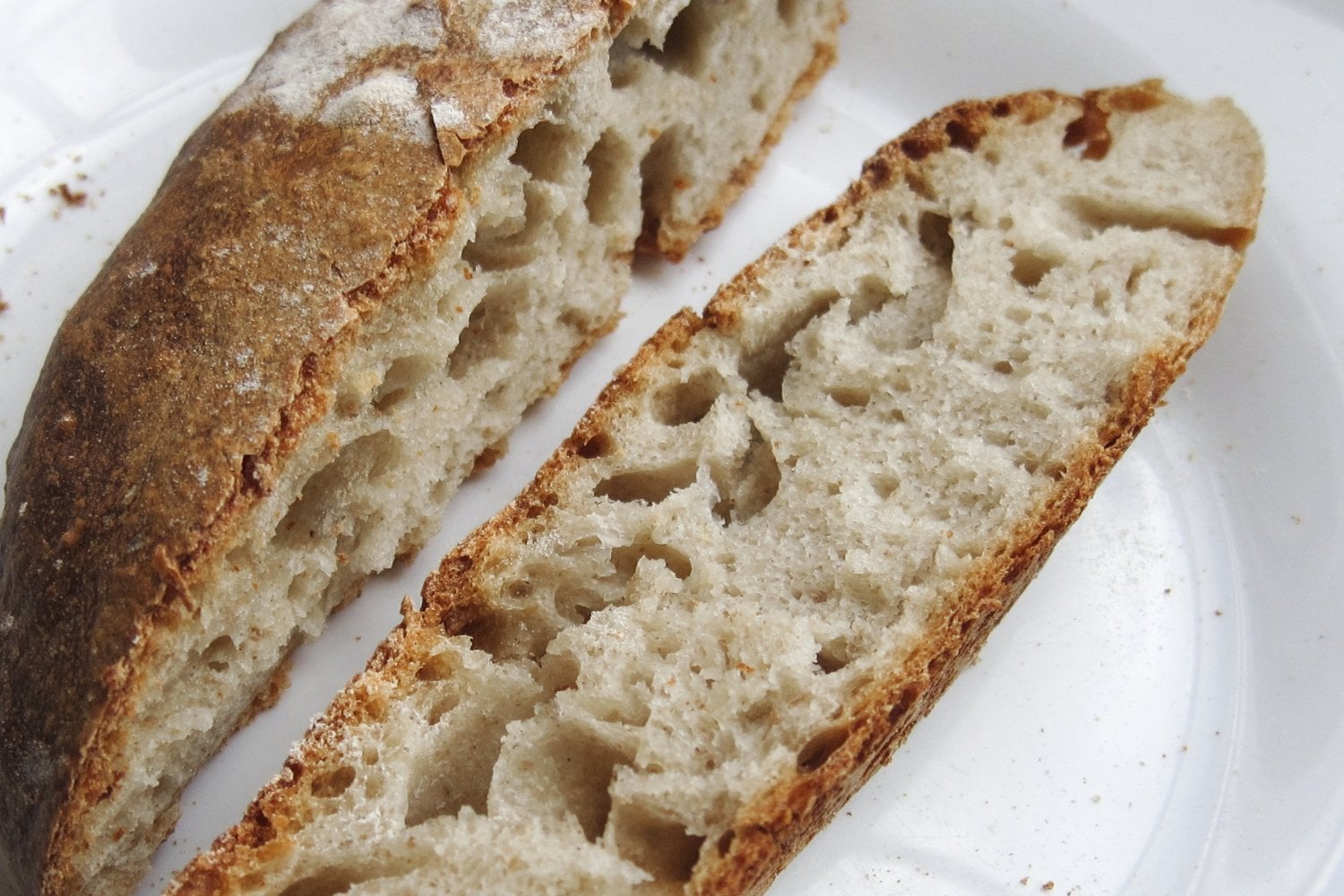 Lo que nadie te cuenta sobre dejar el gluten (y por qué volver a comerlo puede salvar tu intestino)