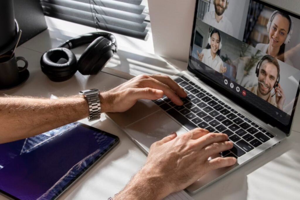 Mientras las empresas abandonan el teletrabajo, el sector público lo convierte en su mejor arma