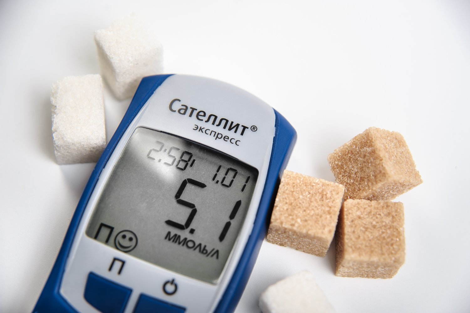 Este pequeño ingrediente podría ayudarte más de lo que imaginas si tienes diabetes