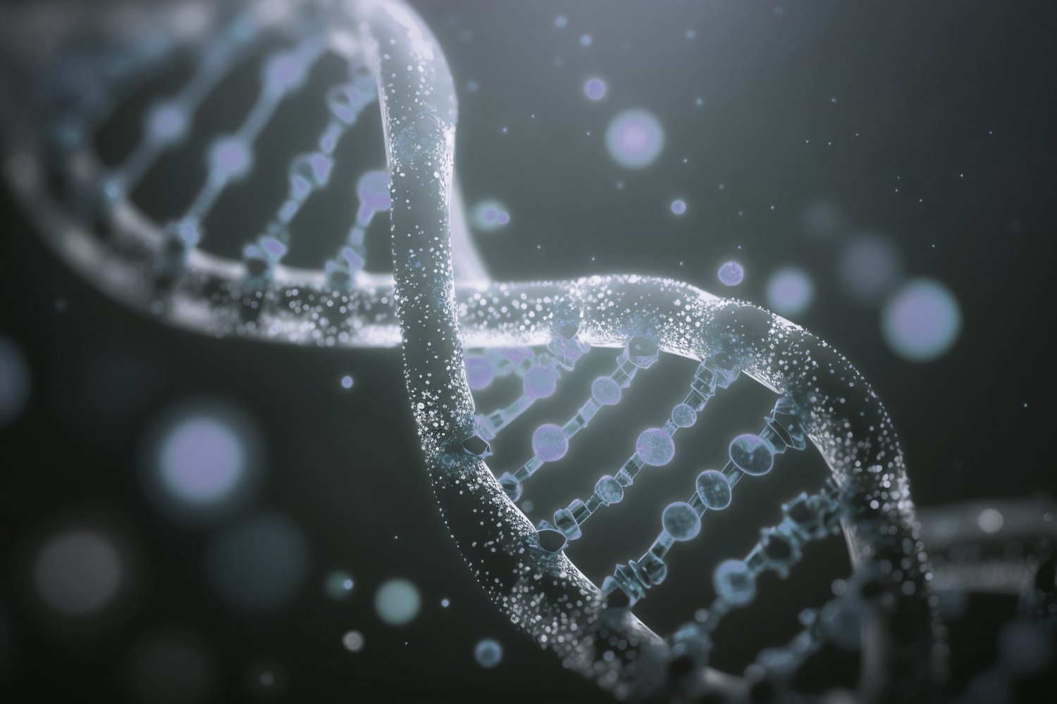 Cómo una muestra de agua puede revelar especies ocultas y salvar ecosistemas enteros