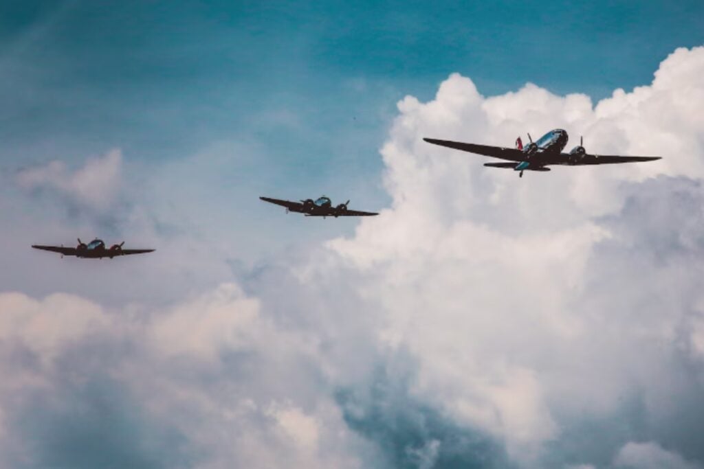 España entra en terreno inexplorado: sus cazas ya patrullan los cielos de Islandia