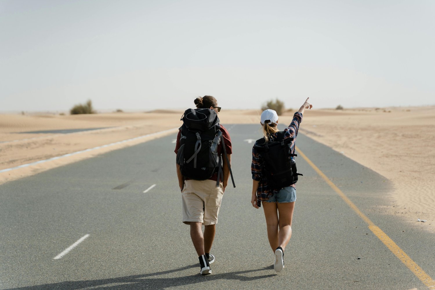 Caminar sí, pero no de cualquier forma: lo que la ciencia acaba de confirmar sobre tu ritmo al andar