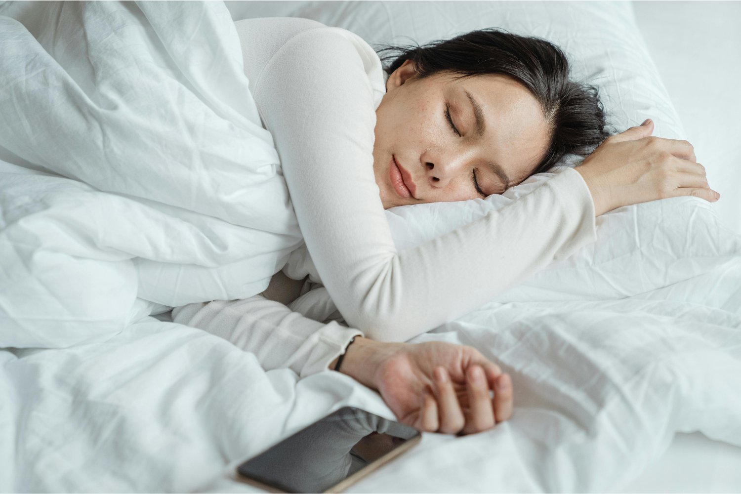 Descubren que una siesta de 20 minutos puede resolver lo que tu mente despierta no consigue