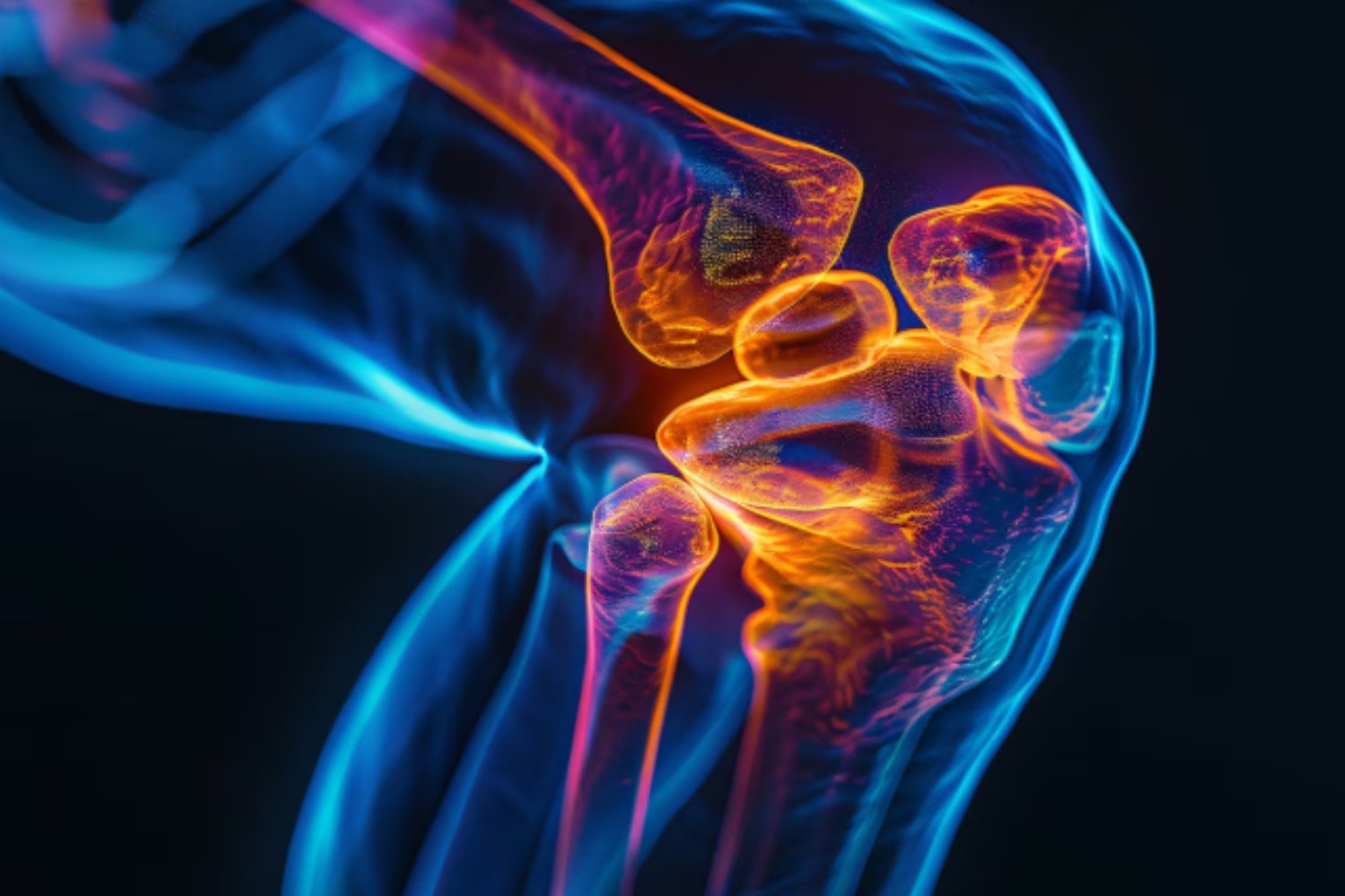 ¿Es realmente el colágeno el secreto para cuidar tus articulaciones? Esto es lo que no te cuentan