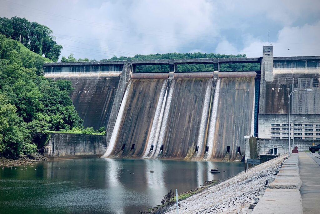 Cómo una acción humana inesperada ha hecho tambalear el eje de la Tierra