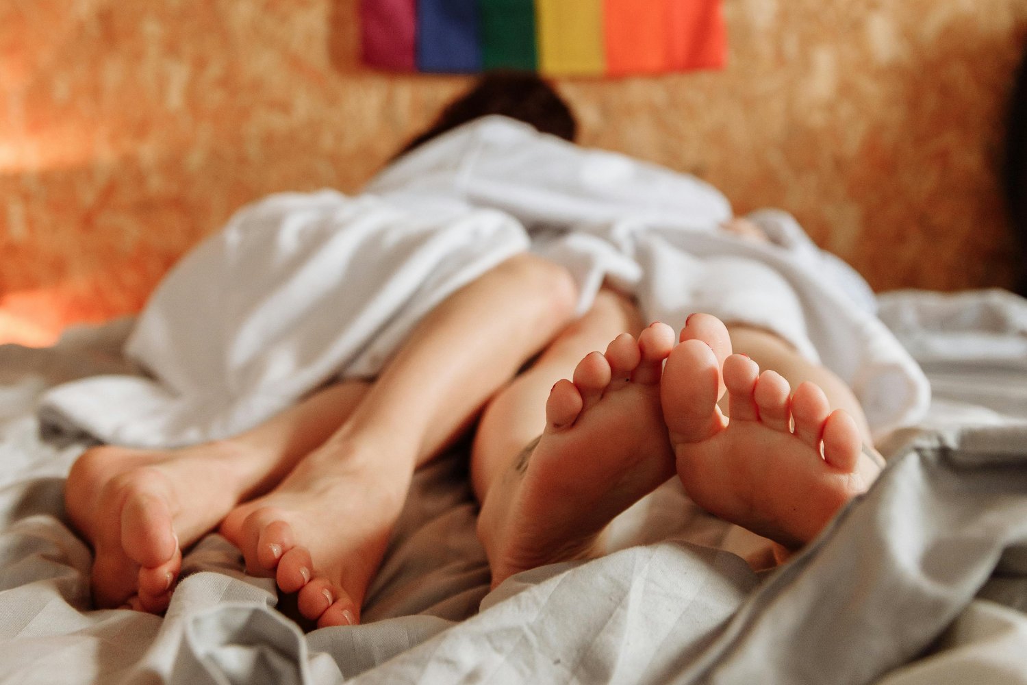 Amor sin etiquetas: la revolución silenciosa de los vínculos entre los más jóvenes