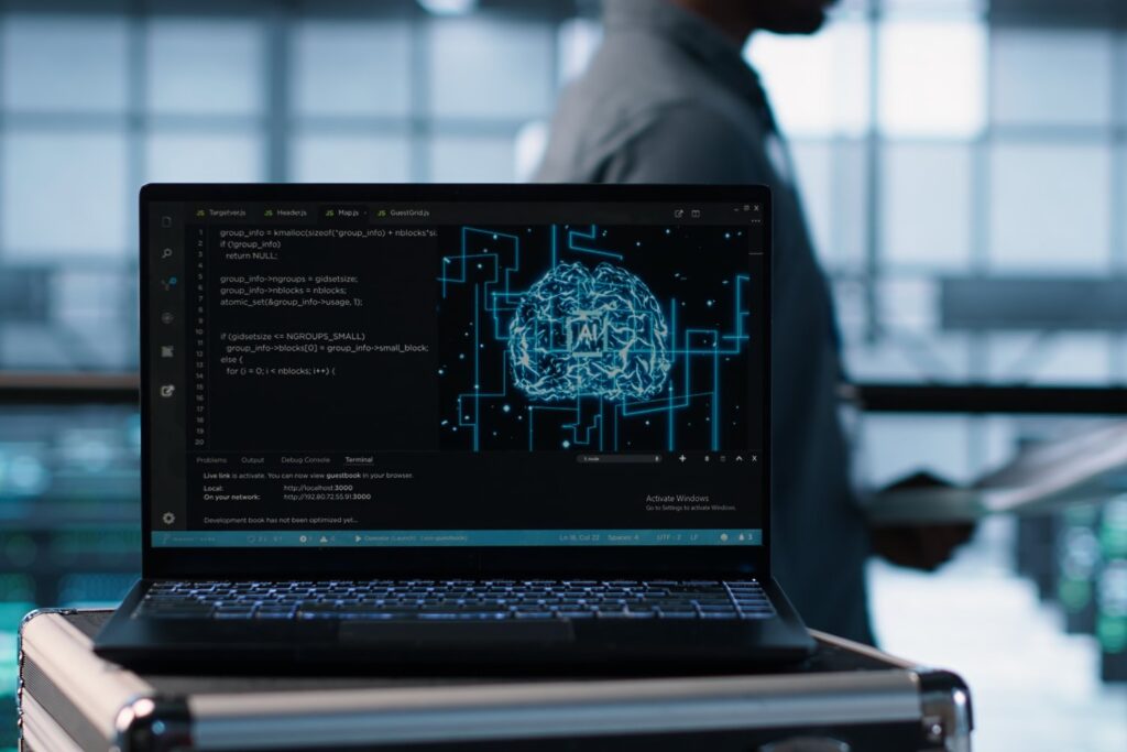 Lo que muchos no te cuentan sobre la IA y la informática: por qué el futuro aún necesita programadores