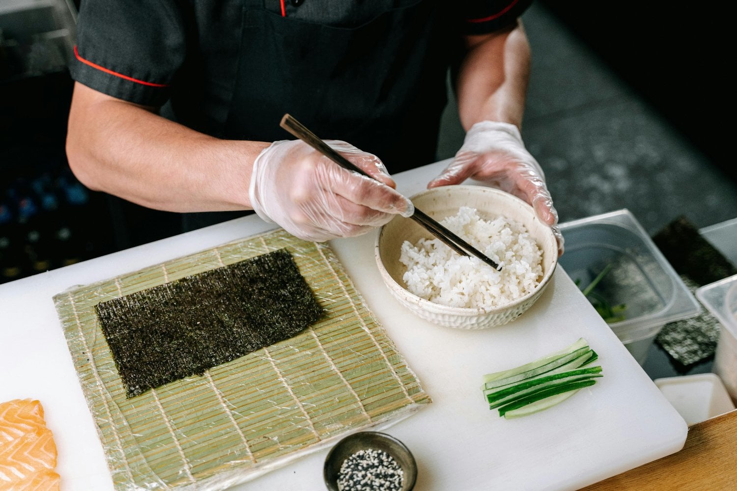 El inesperado ingrediente que conquista la cocina, la ciencia y el planeta