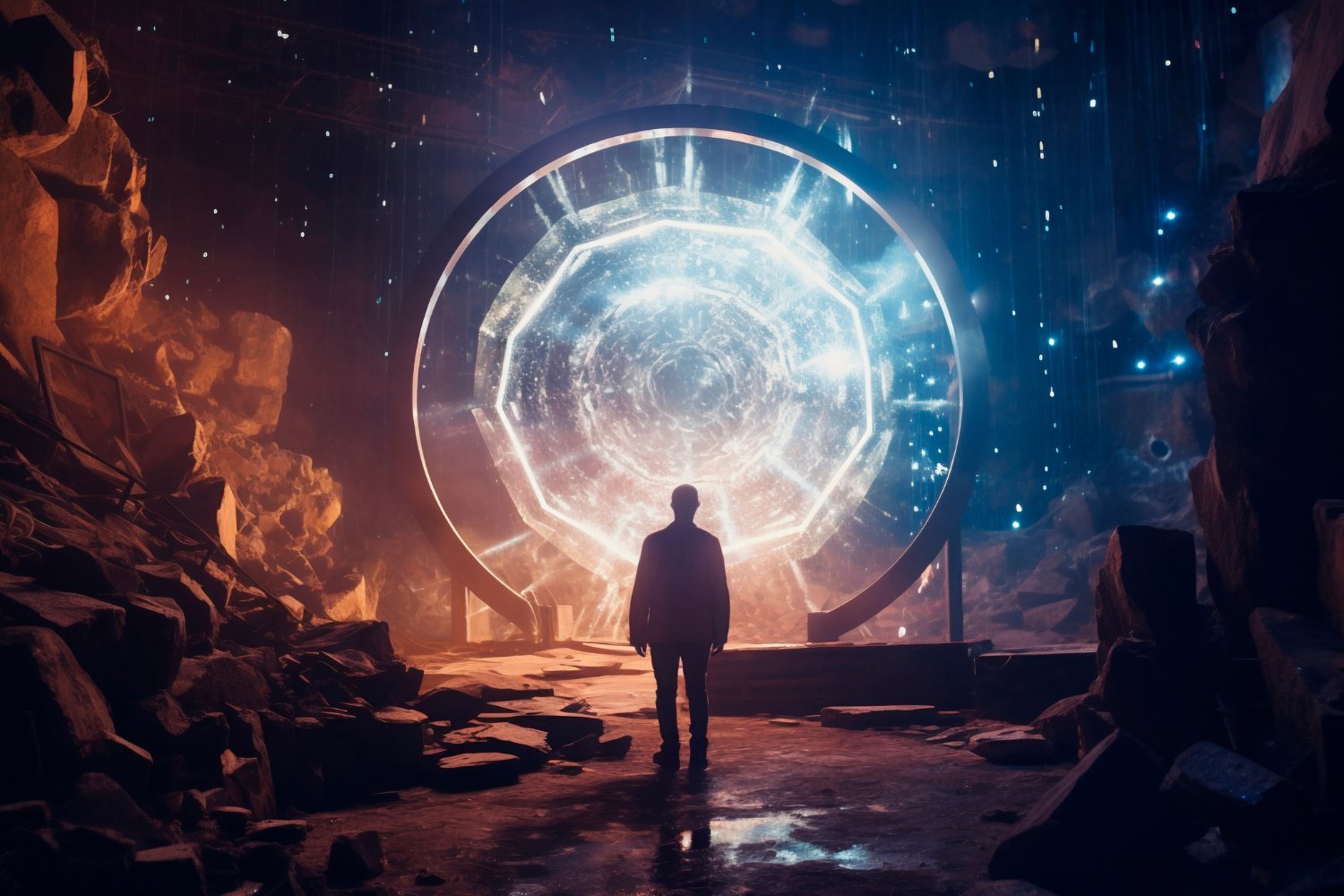 ¿Y si el tiempo no fuera lo que creemos? Una teoría radical podría reescribir la física