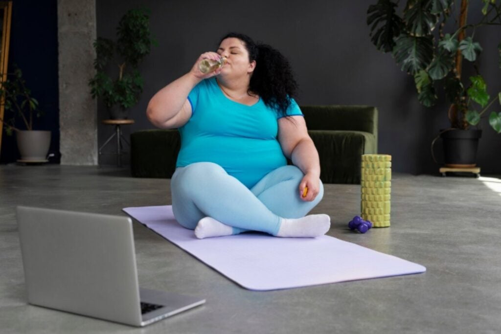 ¿Y si tu sobrepeso ocultara algo más? El nuevo método que está cambiando todo