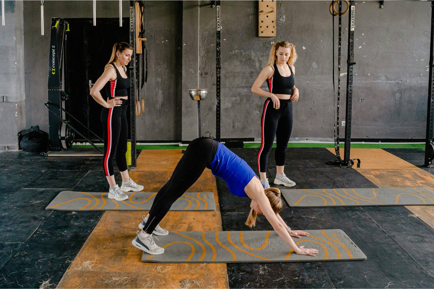 El inesperado poder del movimiento: lo que tu cuerpo hace por tu mente sin que lo sepas
