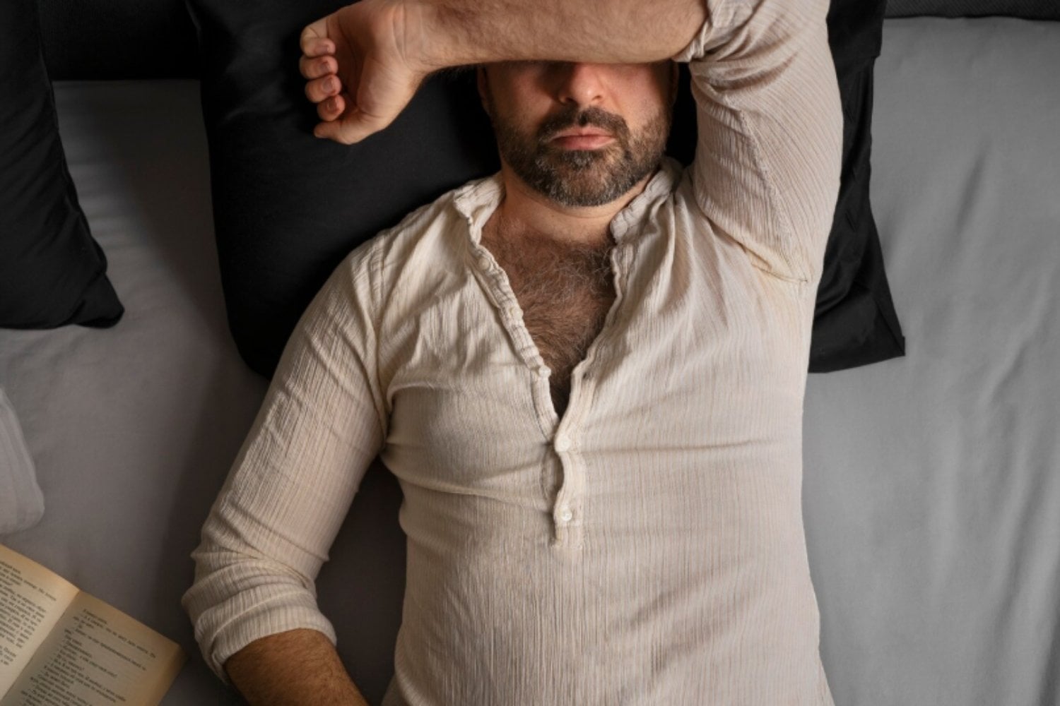 Por qué sigues soñando que suspendes un examen: la pesadilla que nunca se gradúa