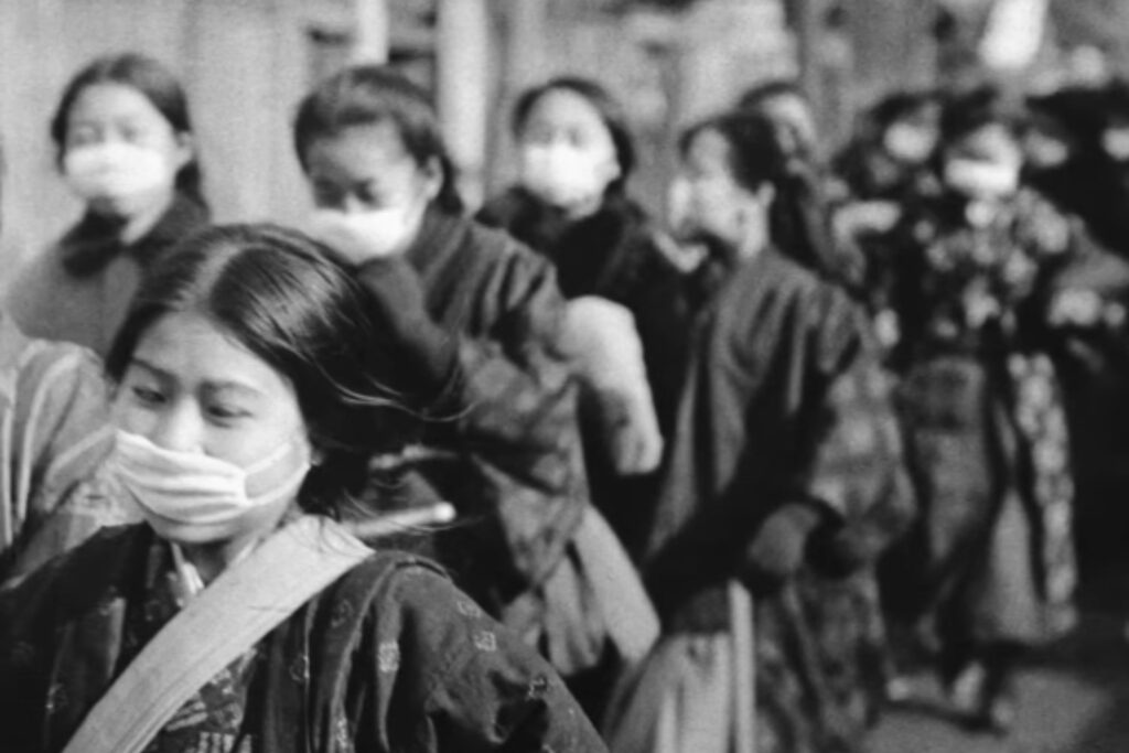 El virus de la gripe española ha “revivido”… y su mayor secreto ha salido a la luz