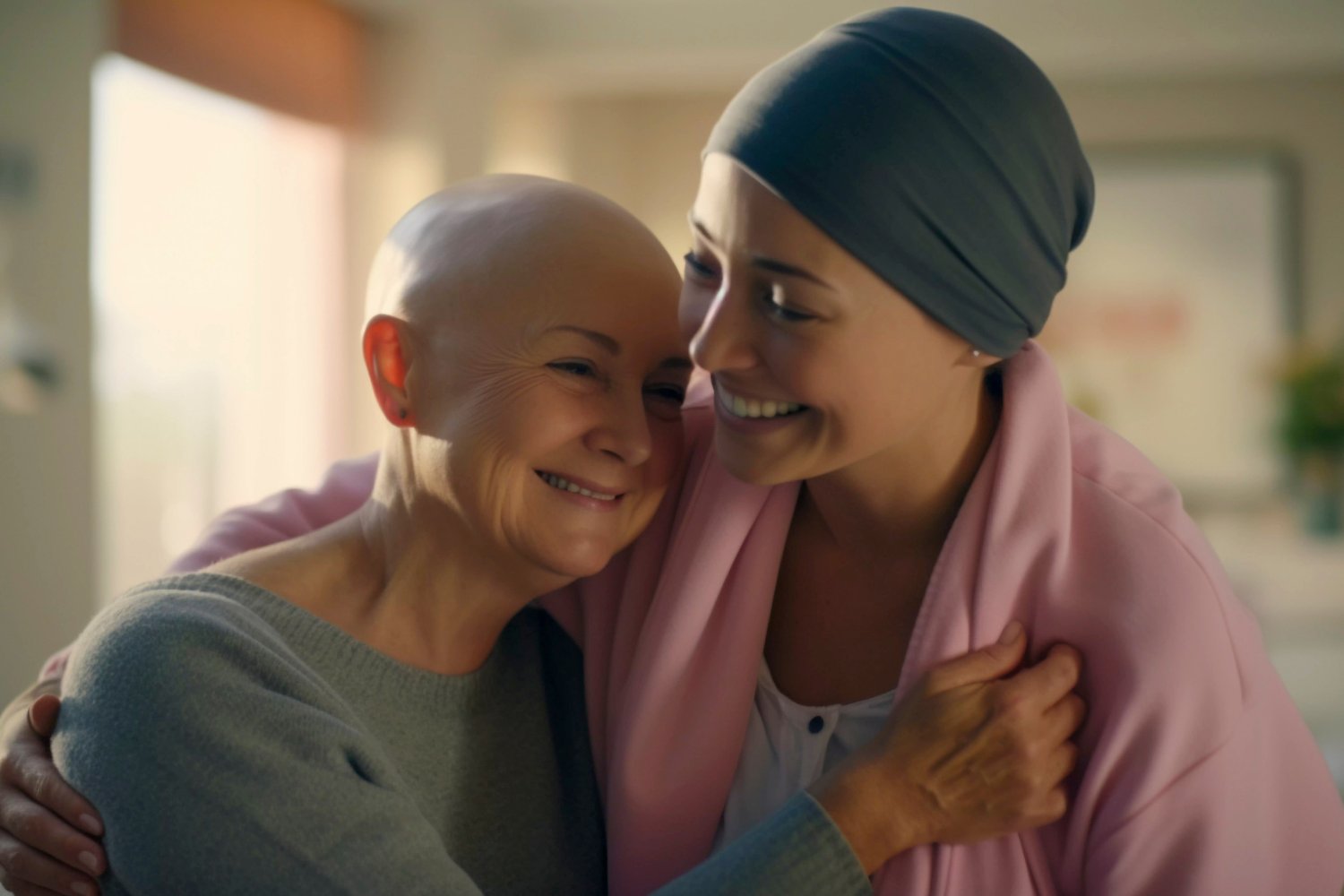 Un resfriado podría reactivar tu cáncer: el sorprendente hallazgo que cambia lo que sabíamos sobre la metástasis