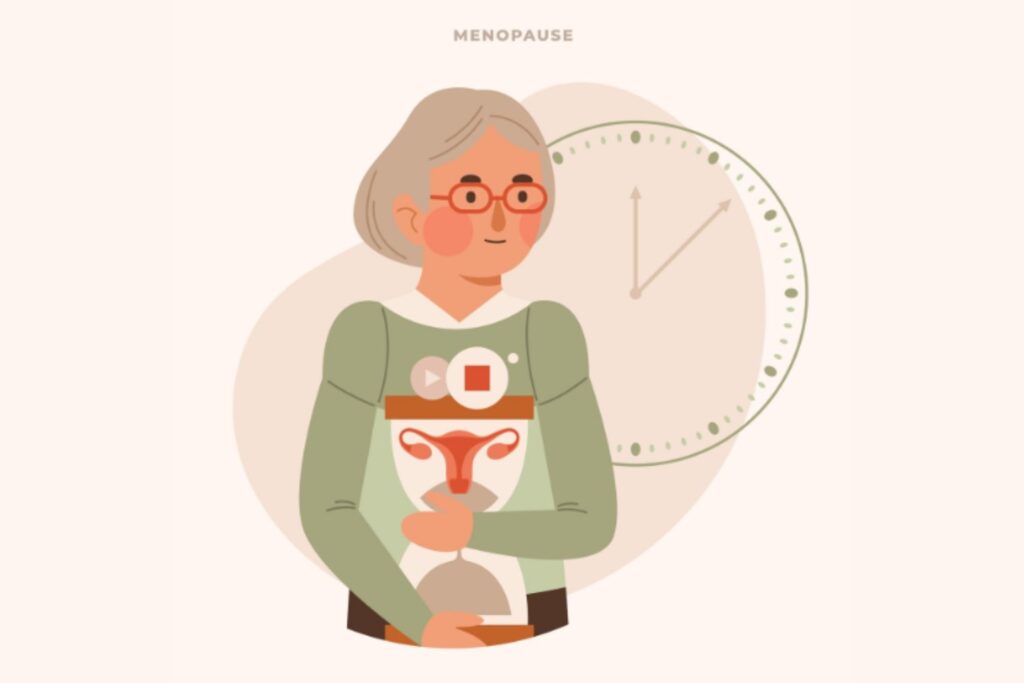 Lo que nadie te ha contado sobre la menopausia: mitos que afectan a tu salud sin que lo sepas