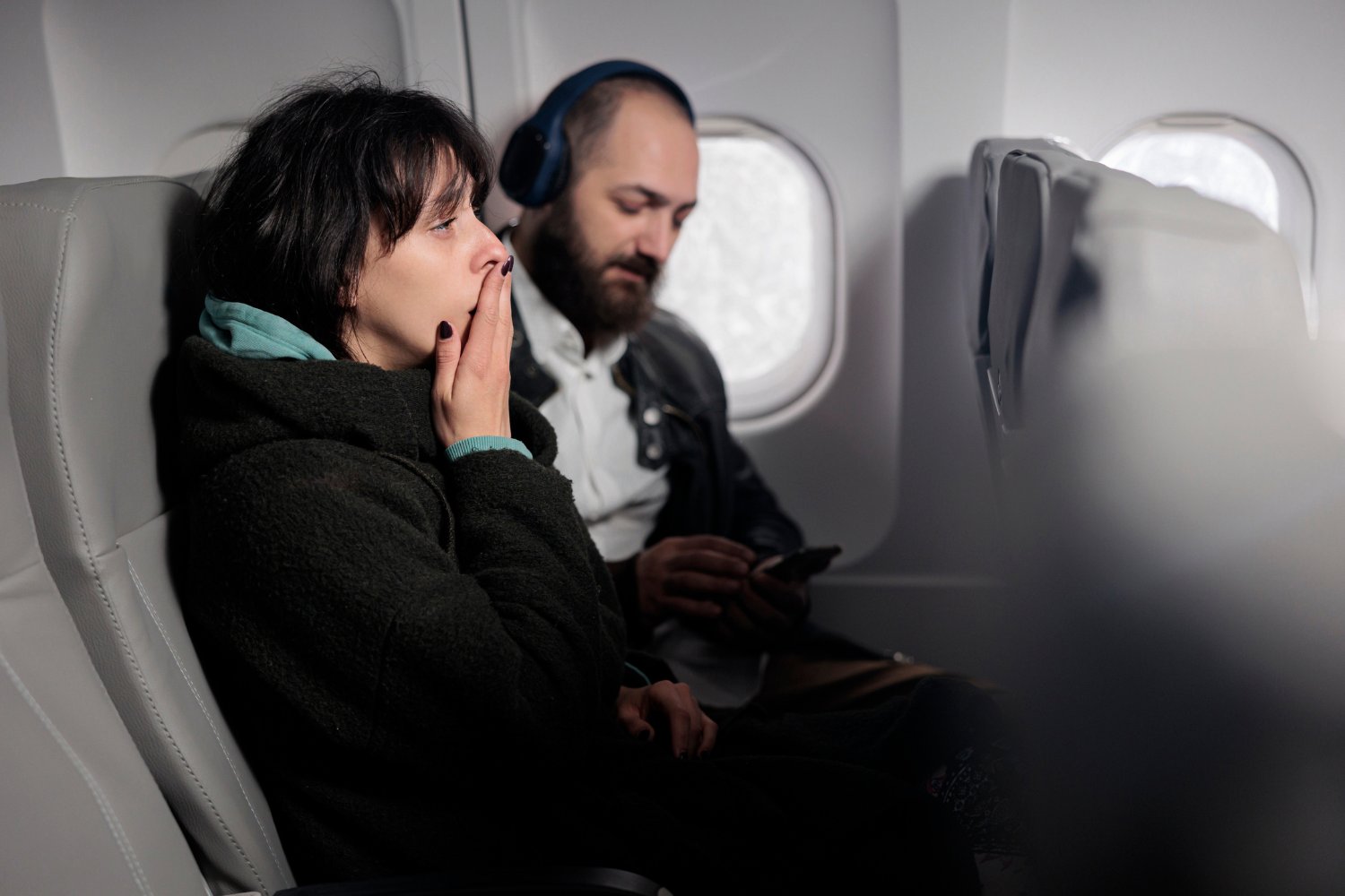Cómo evitar que volar en avión te arruine el viaje: lo que nadie te advierte