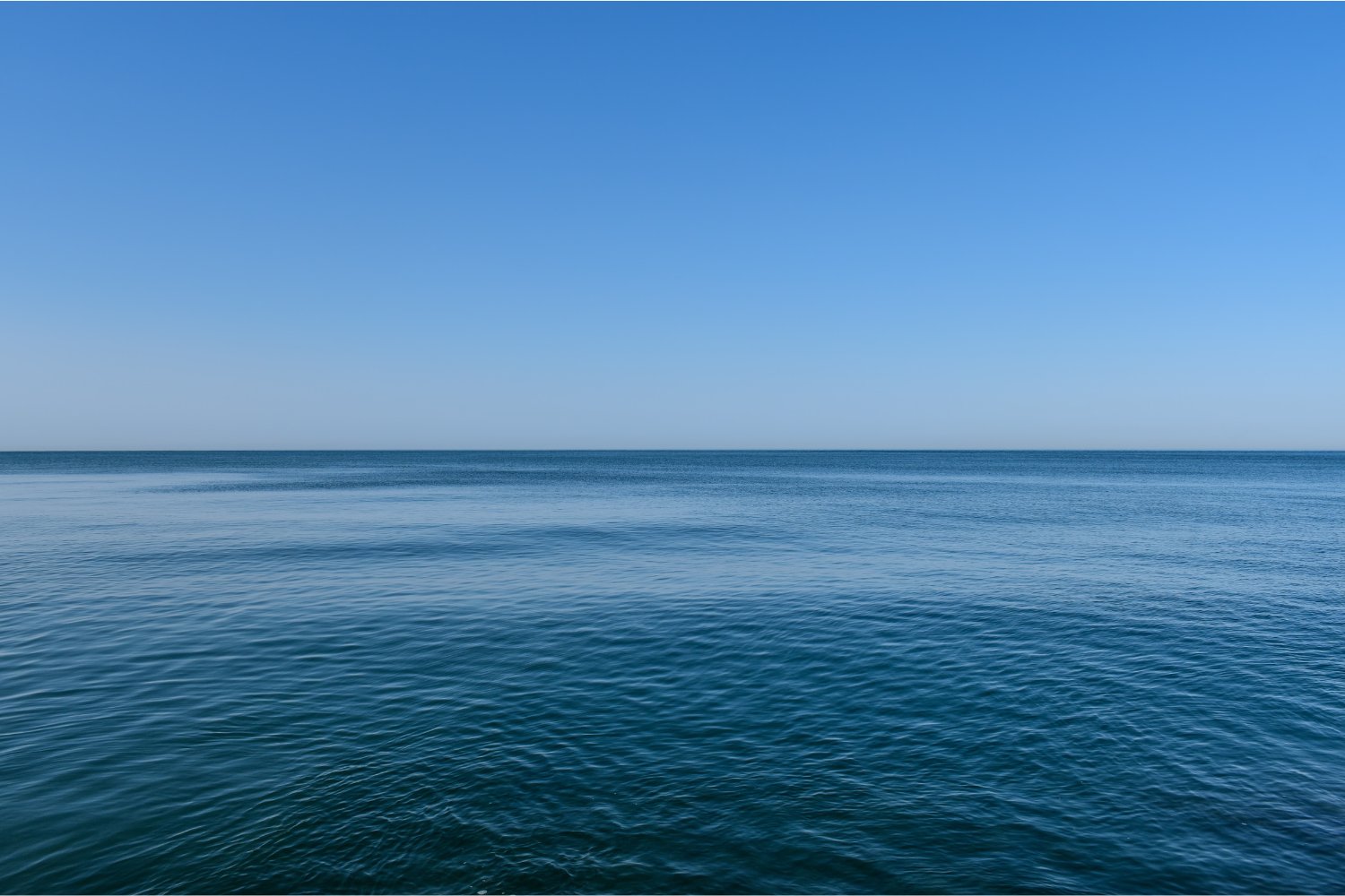 El océano al límite: la amenaza invisible que está cambiando el mar para siempre