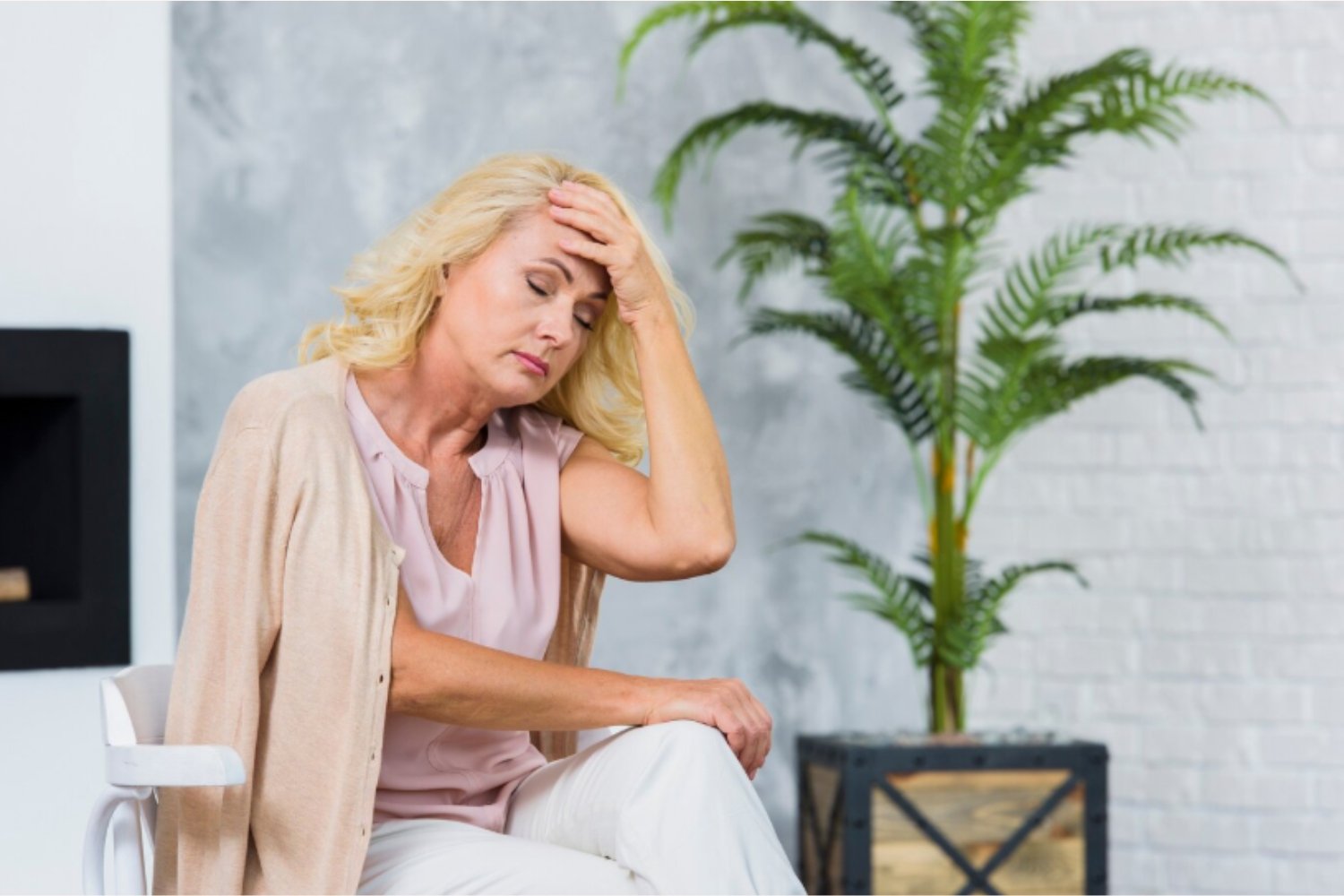 Lo que nadie te ha contado sobre la menopausia: mitos que afectan a tu salud sin que lo sepas