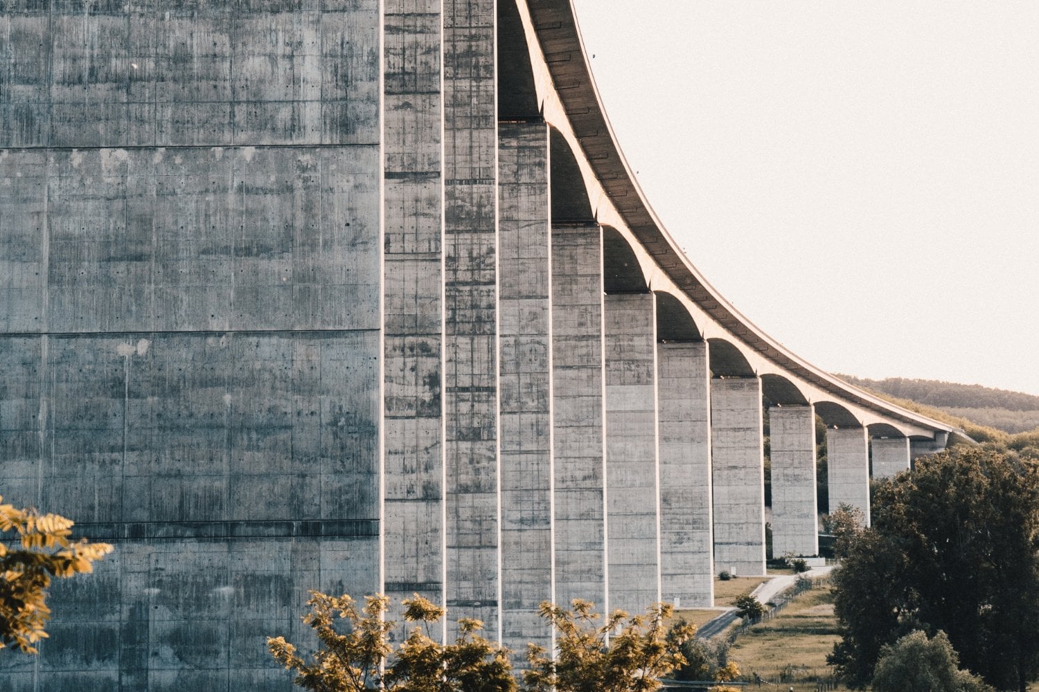 Cuando los edificios se curan solos: el inesperado aliado que cambiará la arquitectura para siempre