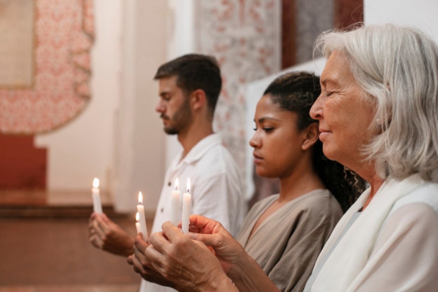 Creer nos transforma: lo que la ciencia descubre sobre el vínculo entre fe, propósito y bienestar