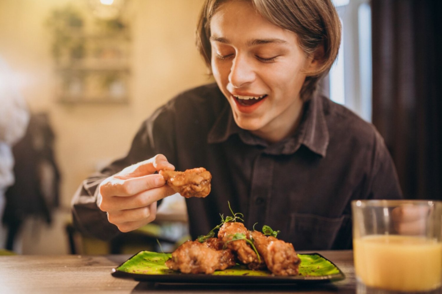 Comer carne ya no es el problema: el dilema está en cuánto comemos