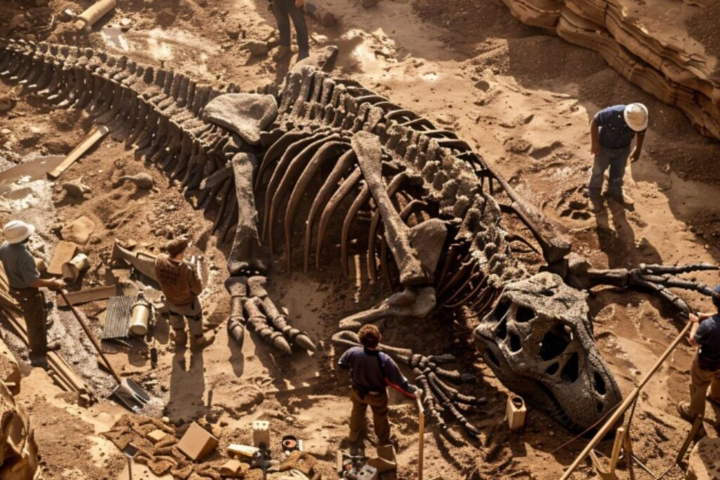 El enigma que escondían los dientes fosilizados: lo que descubrieron los científicos podría cambiar lo que sabemos sobre la evolución