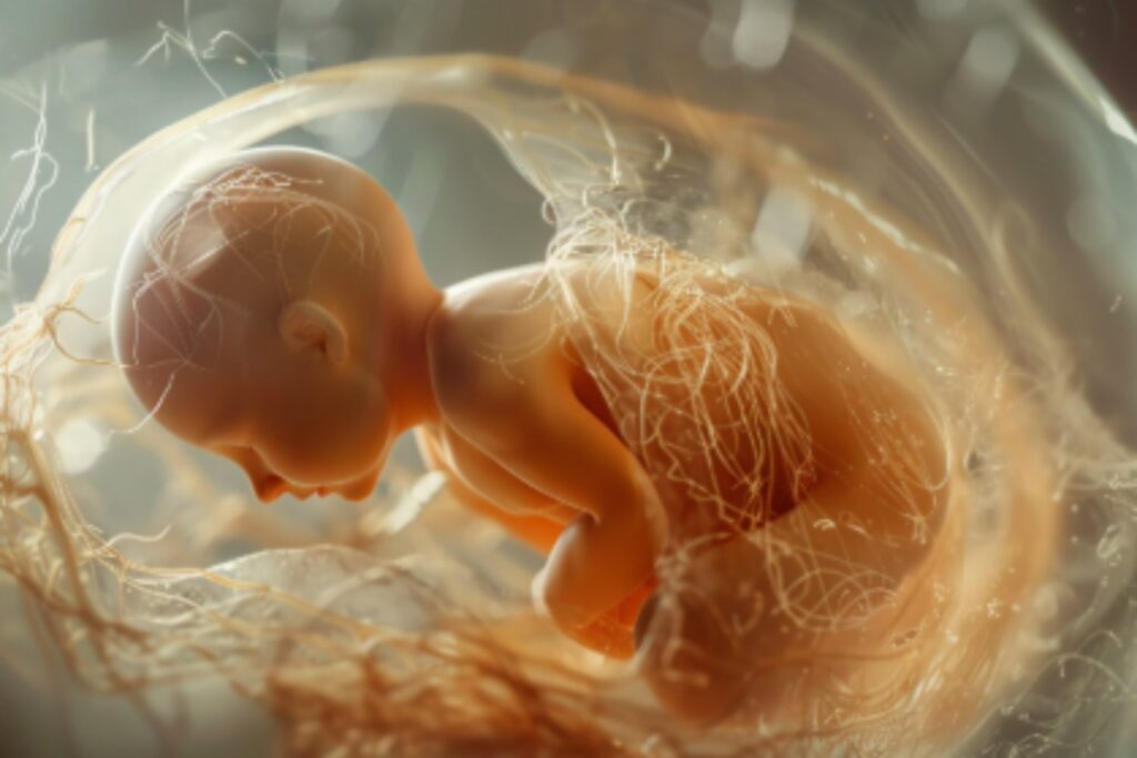 El duelo invisible que decide la vida antes de nacer