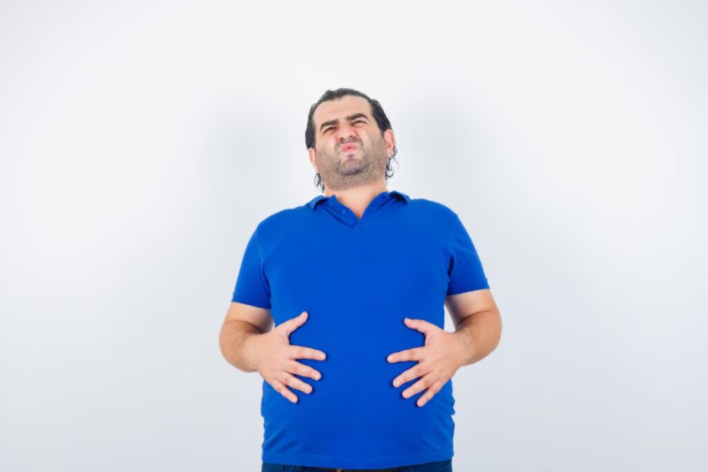 ¿Cansancio, hinchazón, malestar? Podría ser esto (y tiene solución)