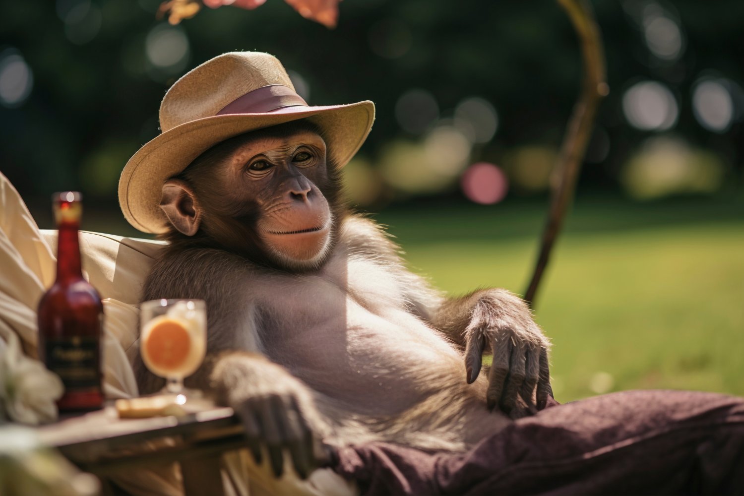 Nuestros ancestros ya bebían: la sorprendente historia evolutiva del alcohol