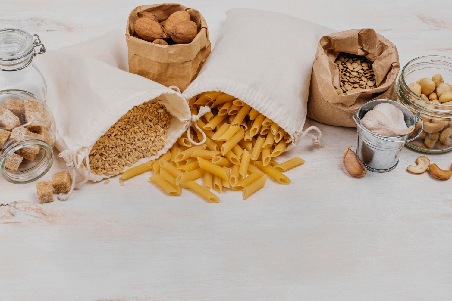 Lo que ocurre en tu cuerpo si enfrías la pasta antes de comerla (y no es lo que imaginas)