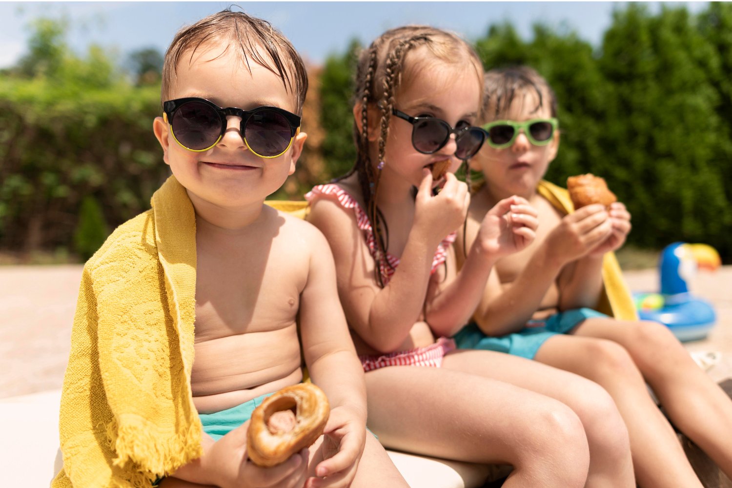 Un verano sin pantallas: ideas irresistibles para que niños y adolescentes disfruten (de verdad)