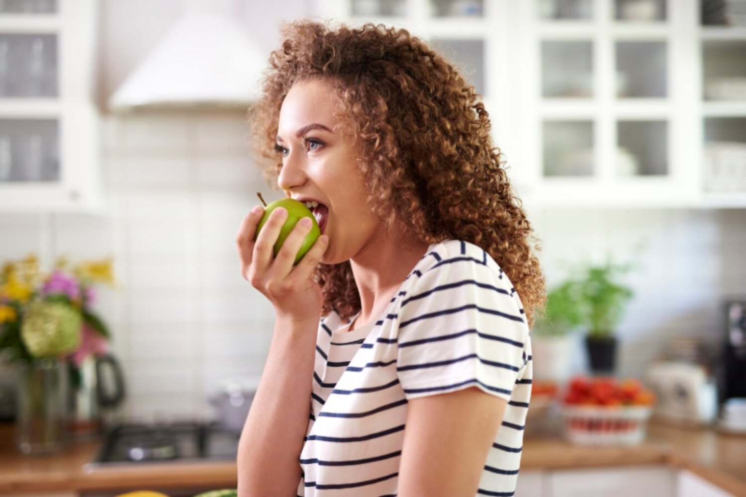 cena? El momento ideal para comer fruta no es el que imaginas