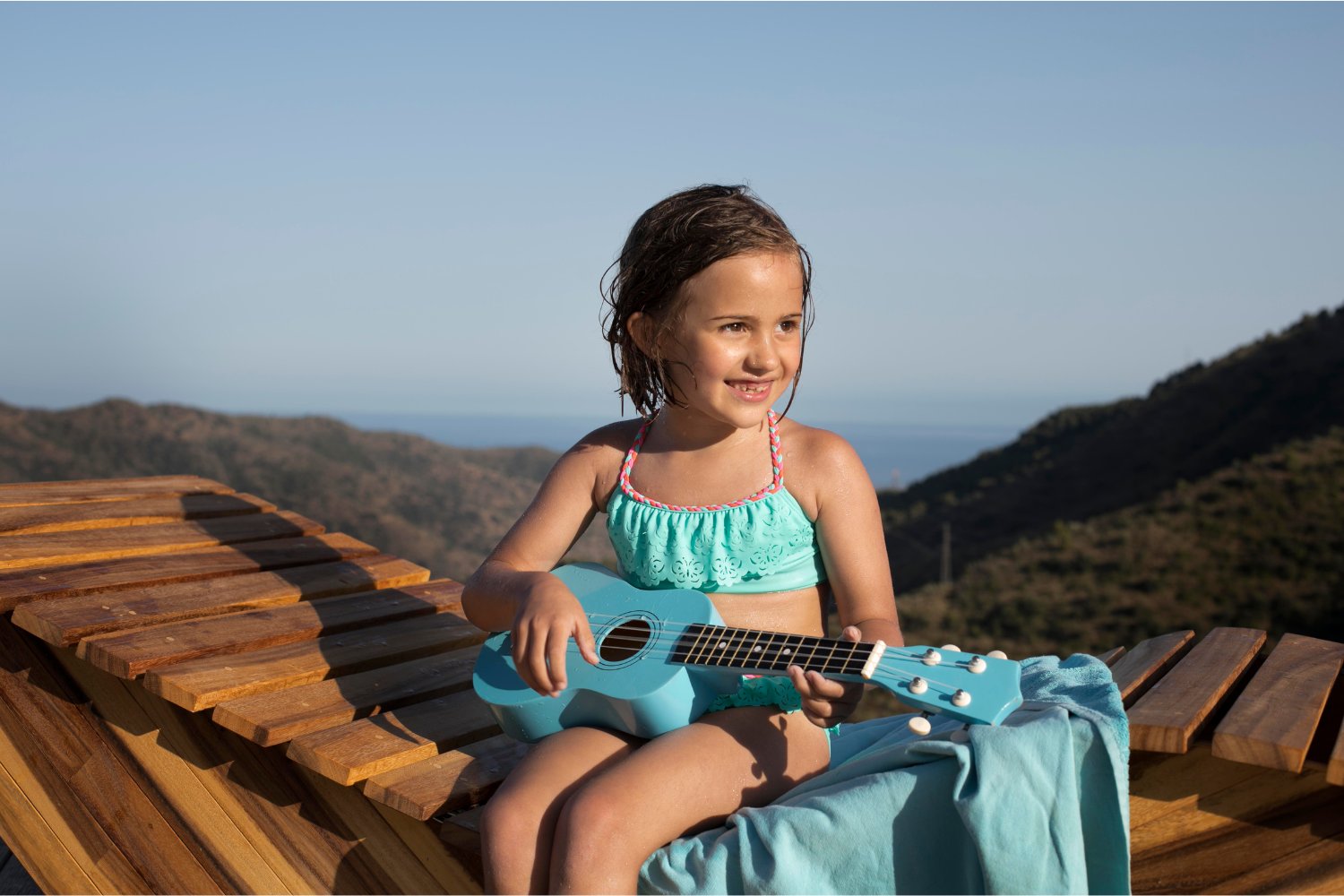 Un verano sin pantallas: ideas irresistibles para que niños y adolescentes disfruten (de verdad)