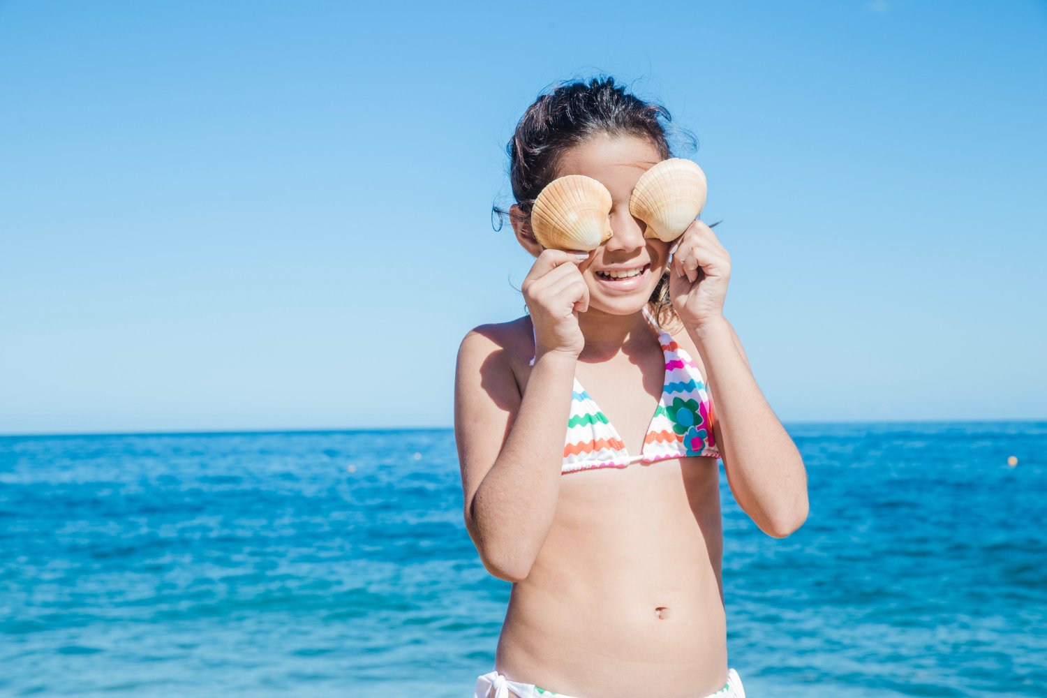 Un verano sin pantallas: ideas irresistibles para que niños y adolescentes disfruten (de verdad)
