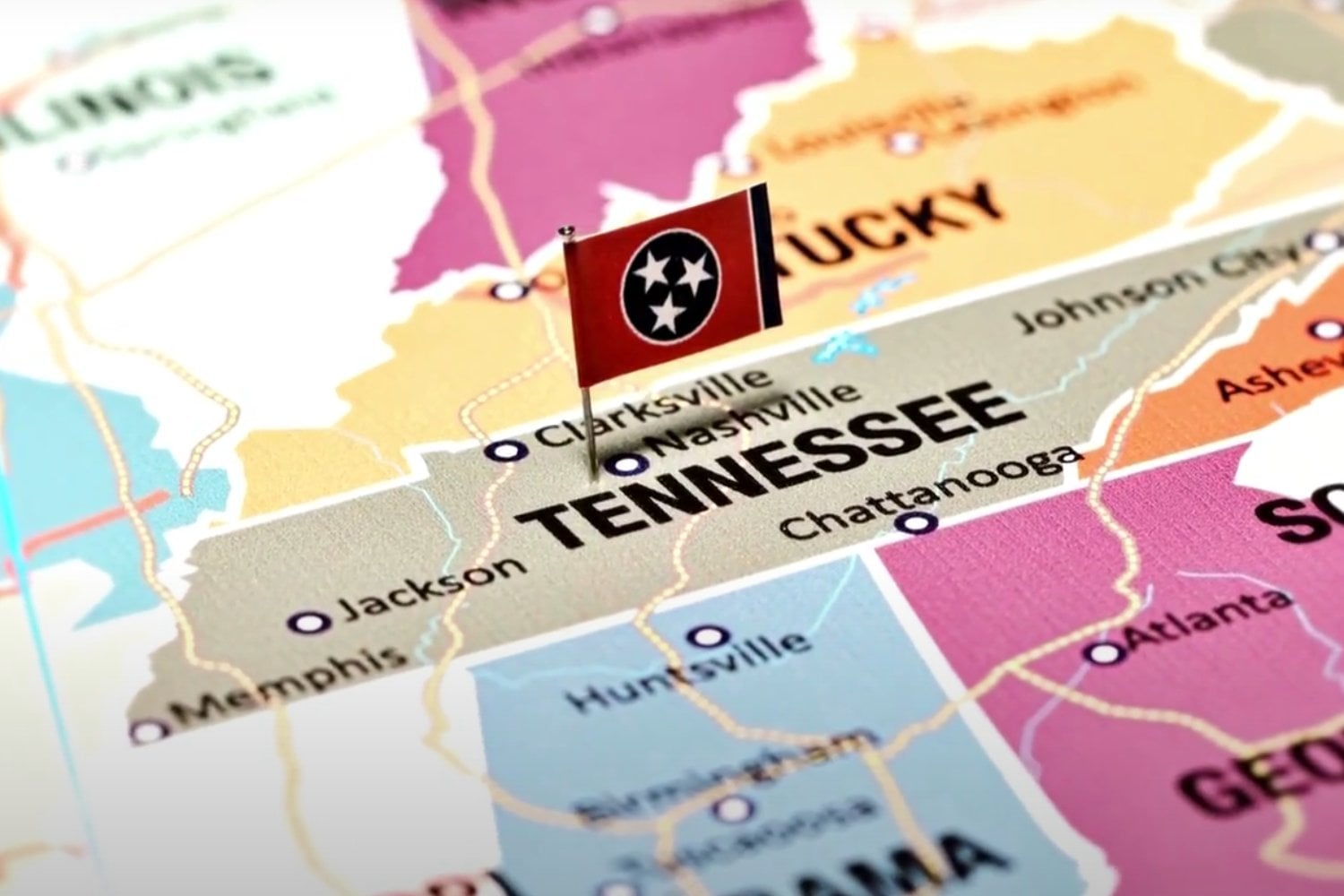 El juicio que enfrentó a Dios con Darwin y marcó el futuro de la educación en EE.UU.