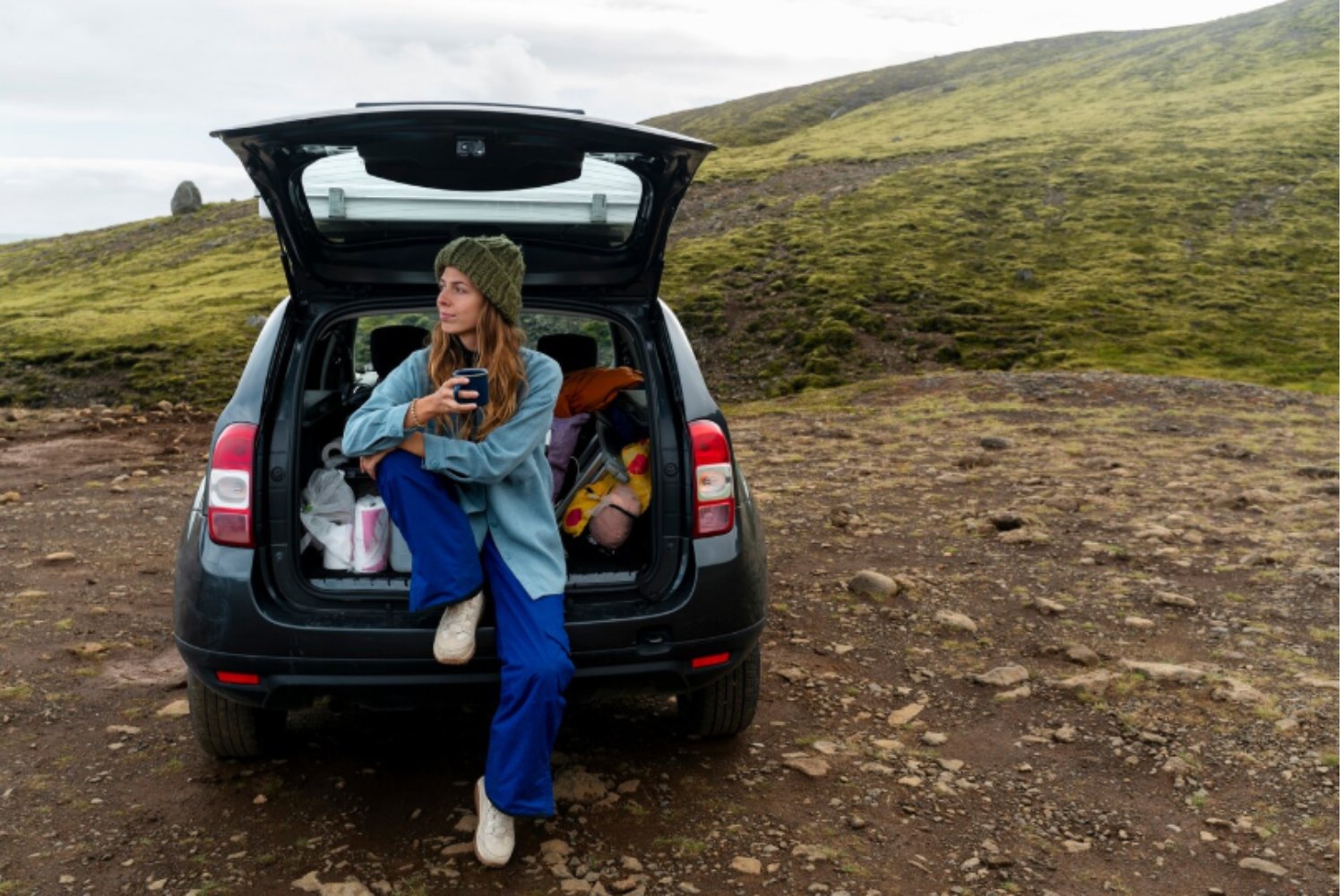El país que nadie imaginaba está ganando la carrera de los coches eléctricos