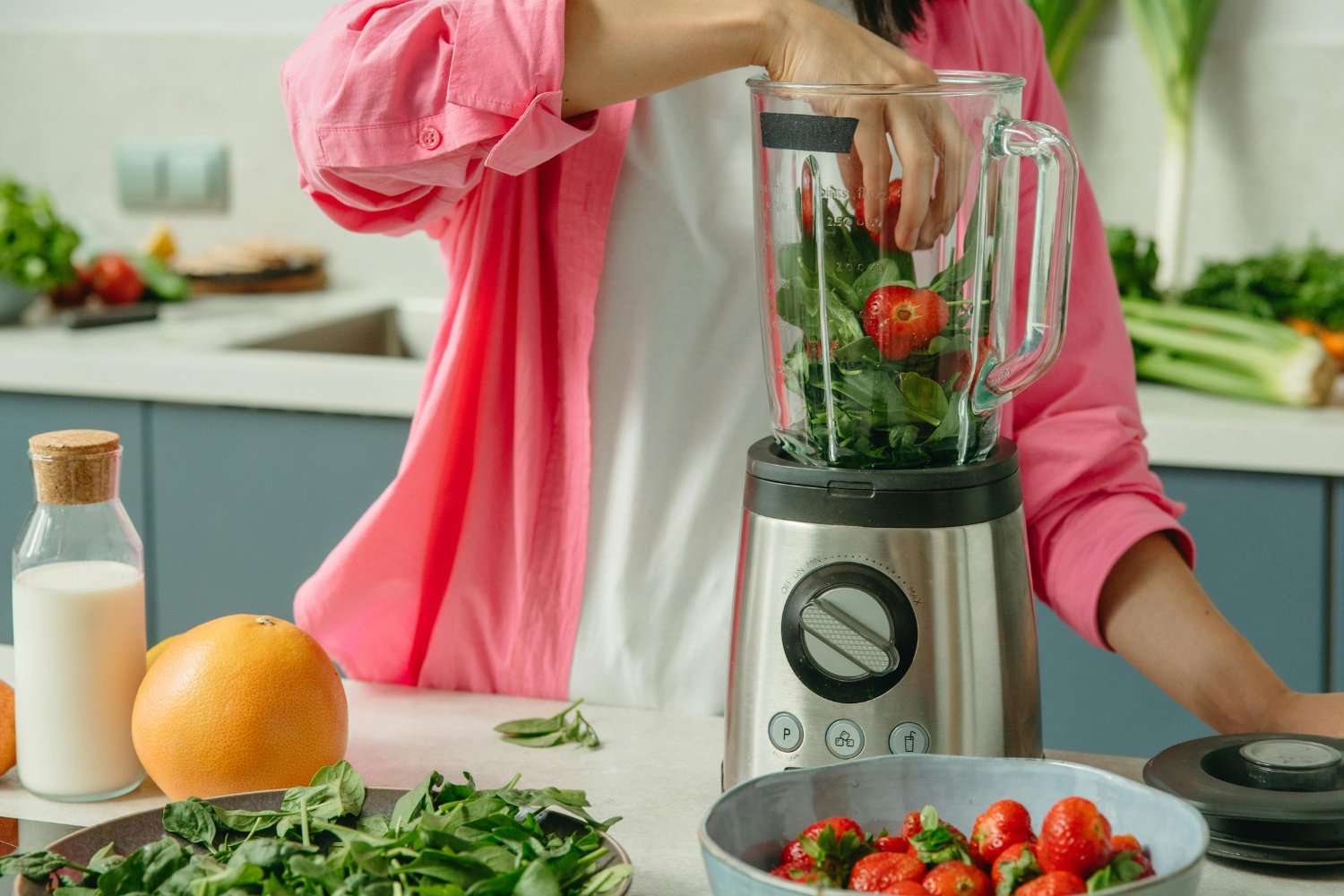 Lo que comes también piensa: cómo ciertos alimentos pueden cambiar tu estado de ánimo sin que lo sepas