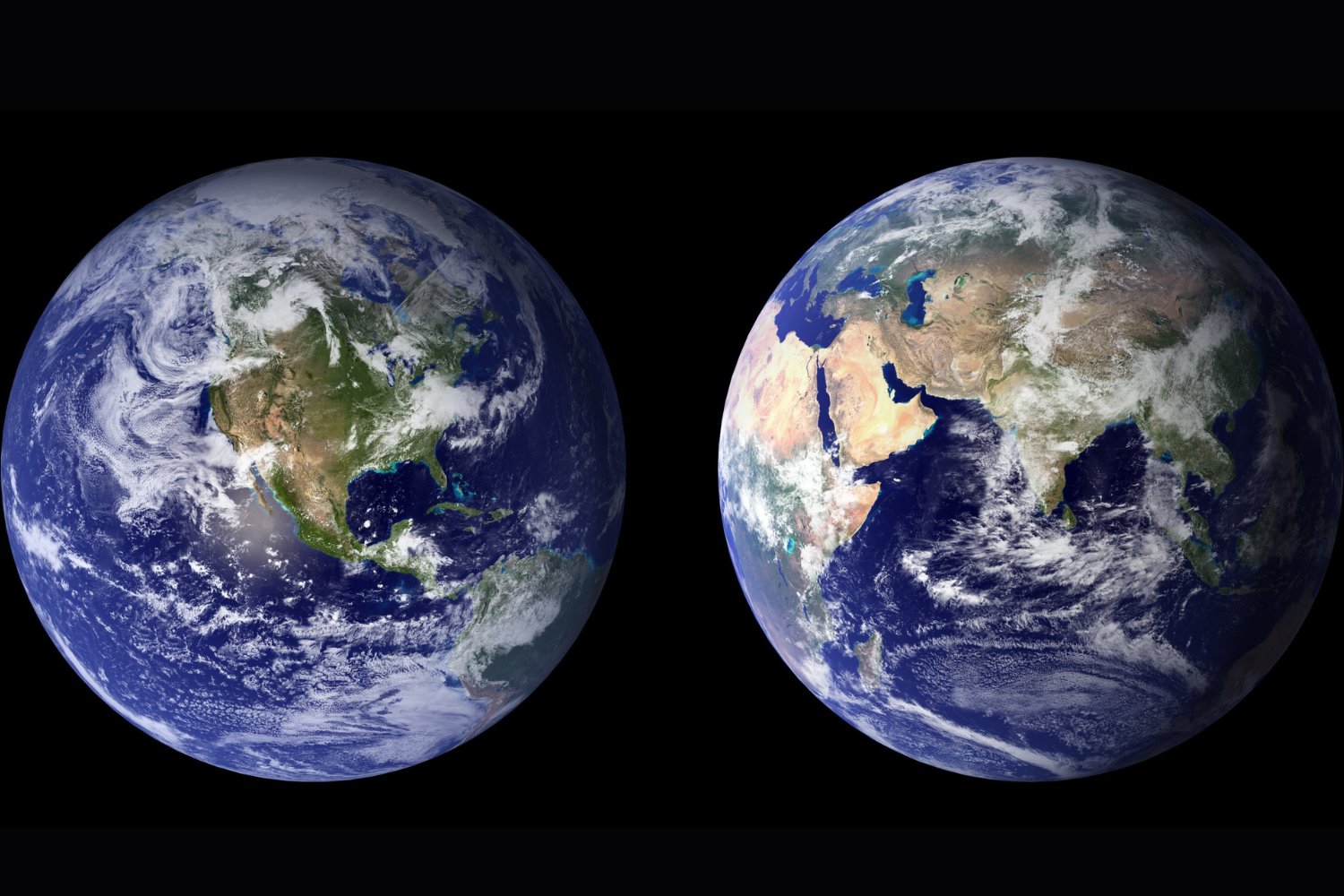 La sorprendente obra humana que está alargando los días sin que lo notemos