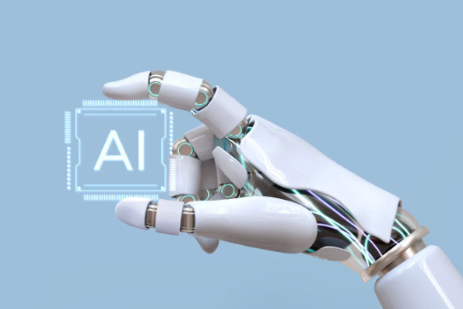 Antes de dejar que la IA decida por ti, asegúrate de hacerte estas preguntas