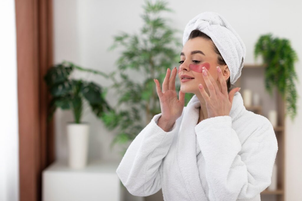 Lo que la ciencia acaba de revelar sobre tu rutina facial: una guía inesperada