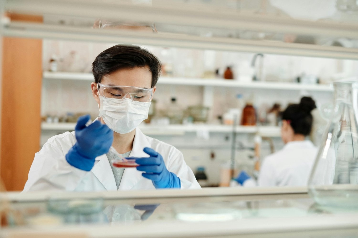Lo que la ciencia acaba de revelar sobre tu rutina facial: una guía inesperada