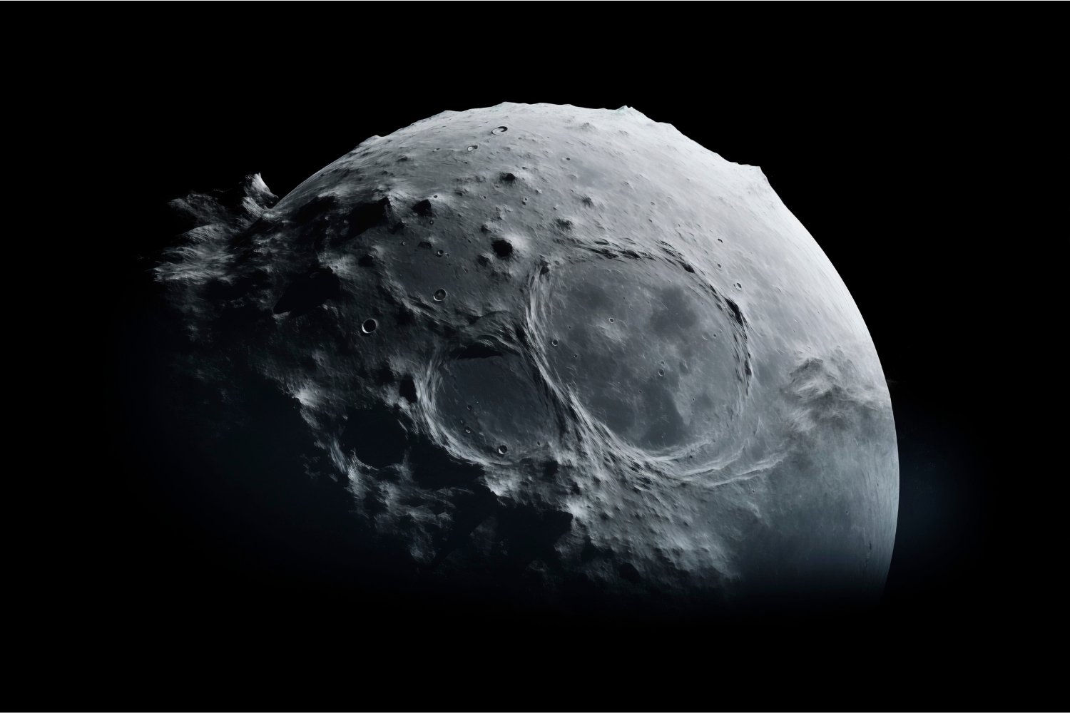 El asteroide que podría reescribir la historia lunar: ¿impactará en 2032?