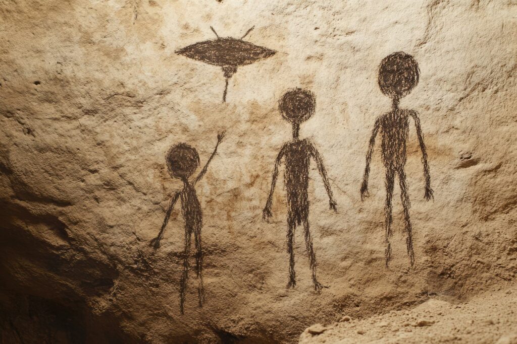 Un plan secreto entre las estrellas: la estrategia que podría revelar cómo empezó todo