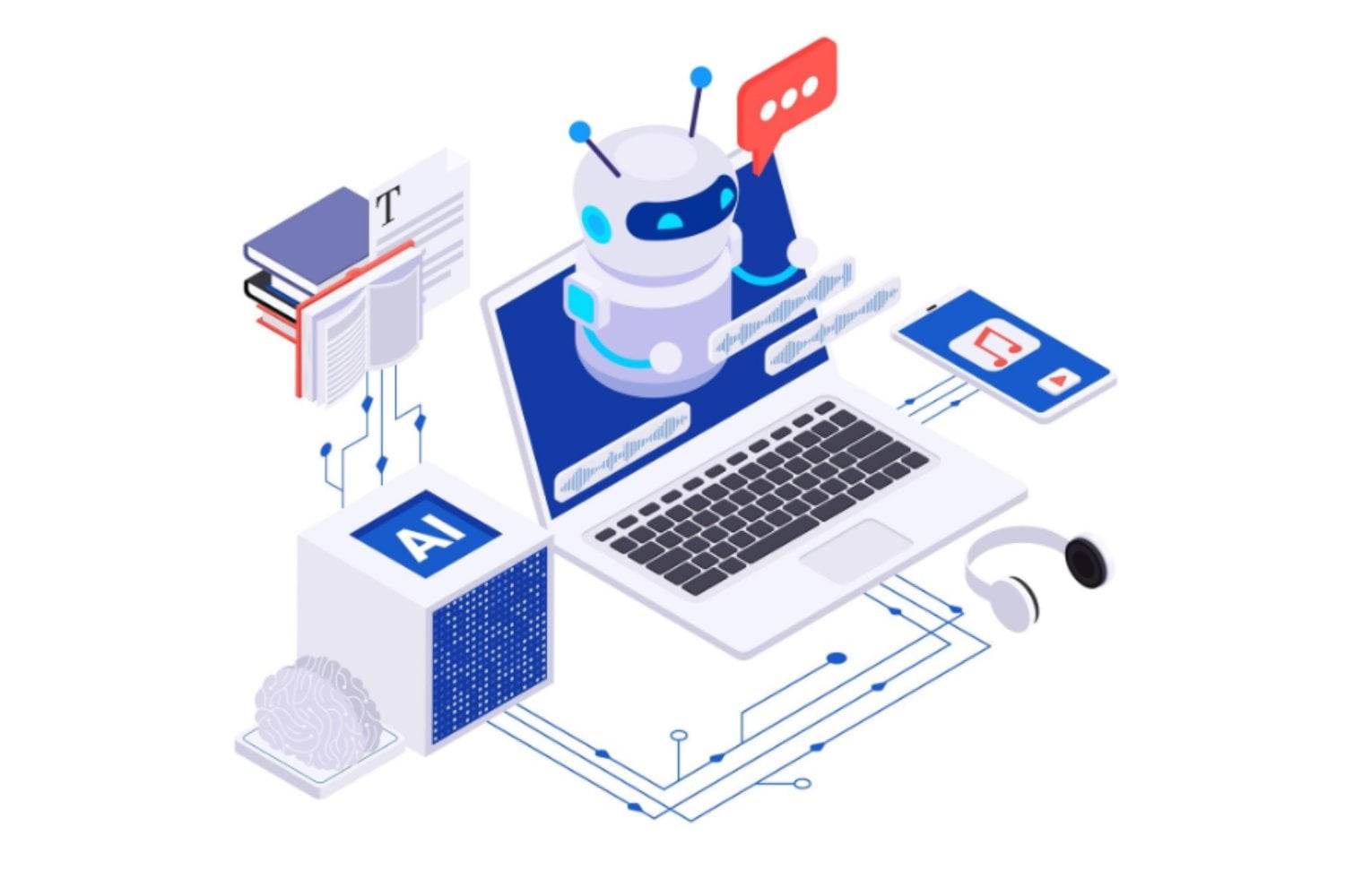 Antes de dejar que la IA decida por ti, asegúrate de hacerte estas preguntas