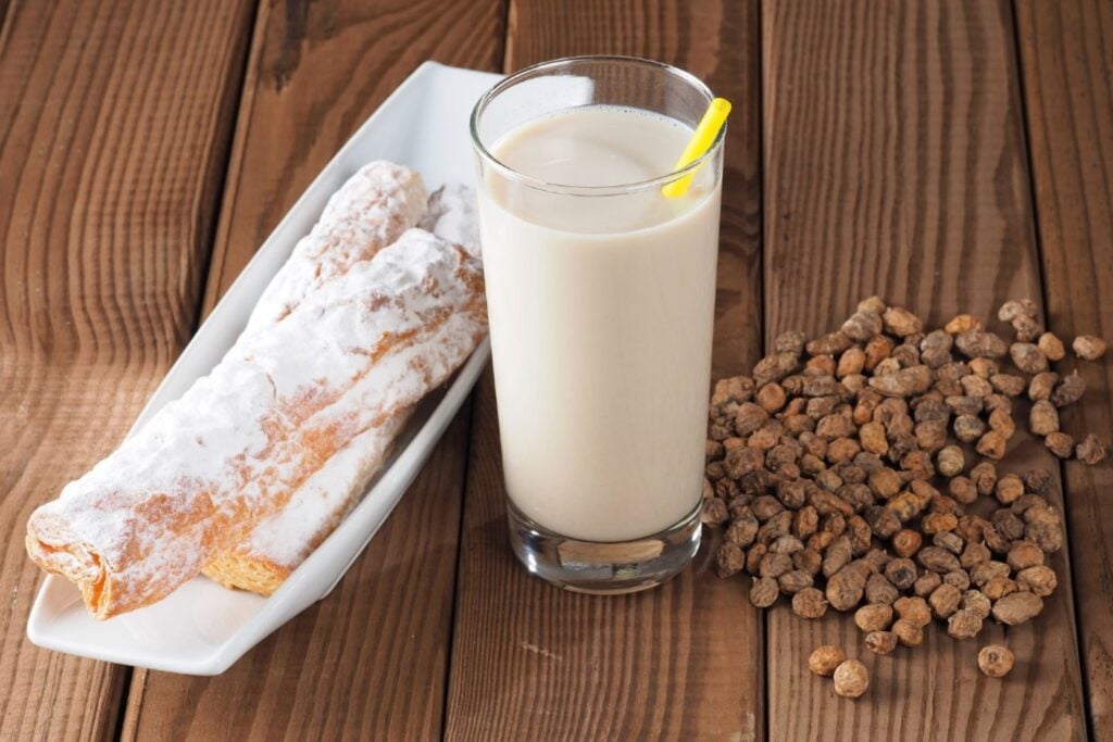 La bebida que arrasa cada verano en Valencia y no piensa ceder su trono