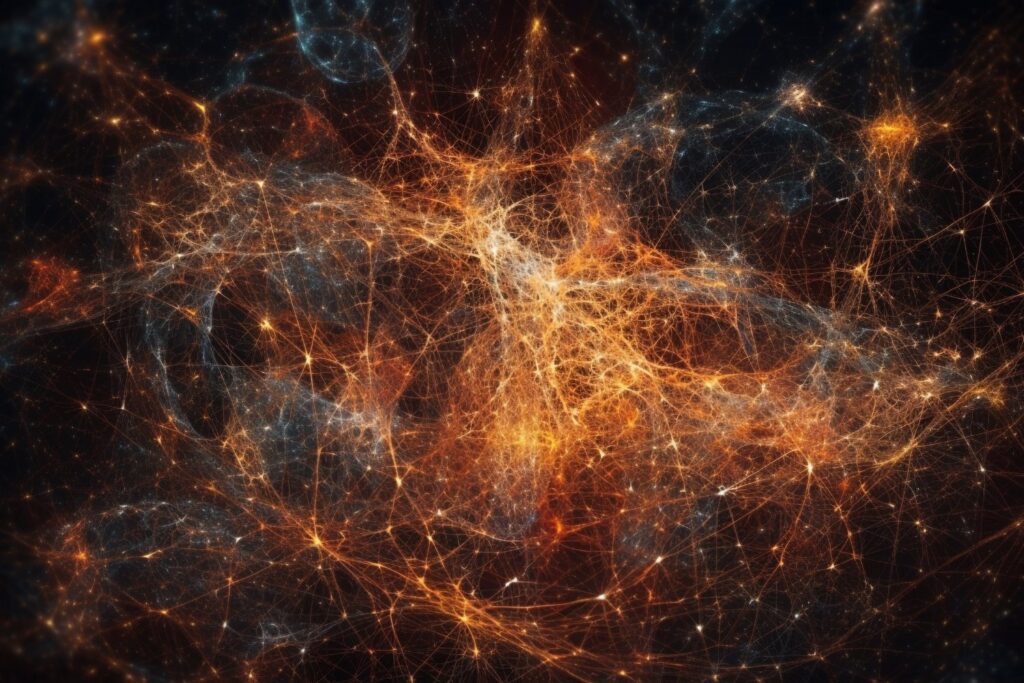 La antimateria existe, pero ha desaparecido del cosmos: este es el gran misterio sin resolver