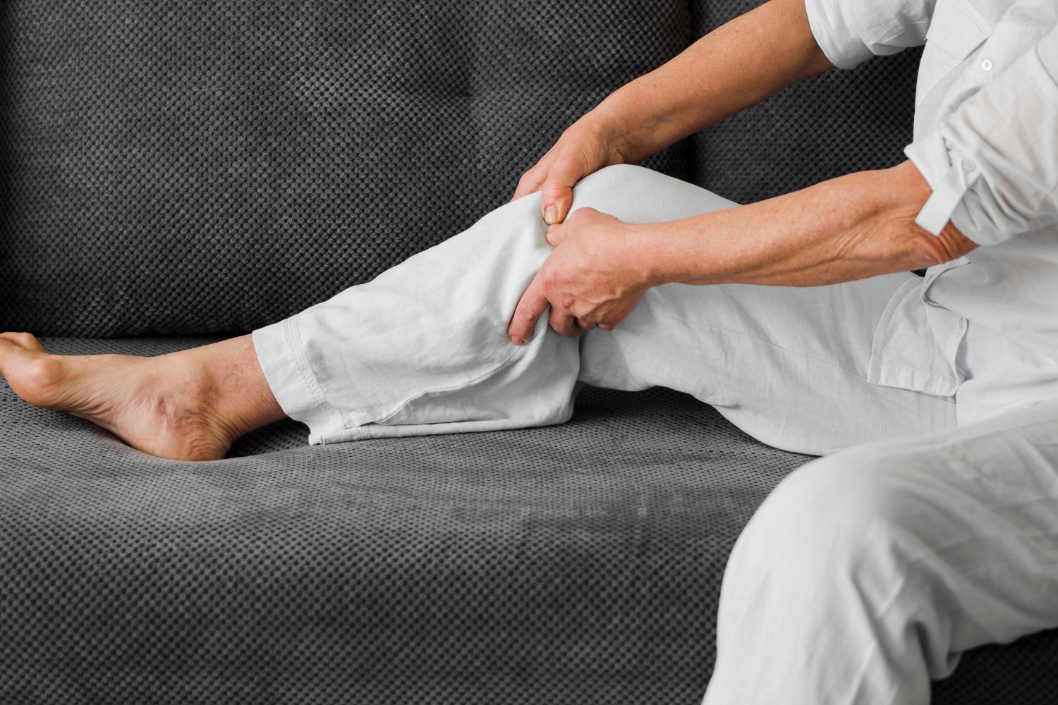 Cuando el calor no te deja dormir: el aviso oculto que lanza tu cuerpo de madrugada
