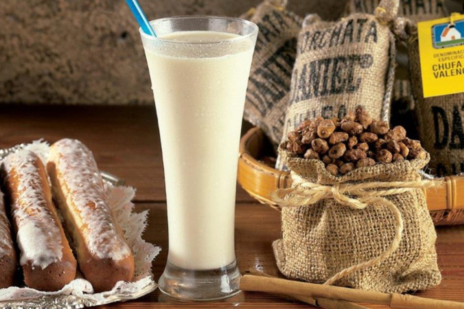 La bebida que arrasa cada verano en Valencia y no piensa ceder su trono