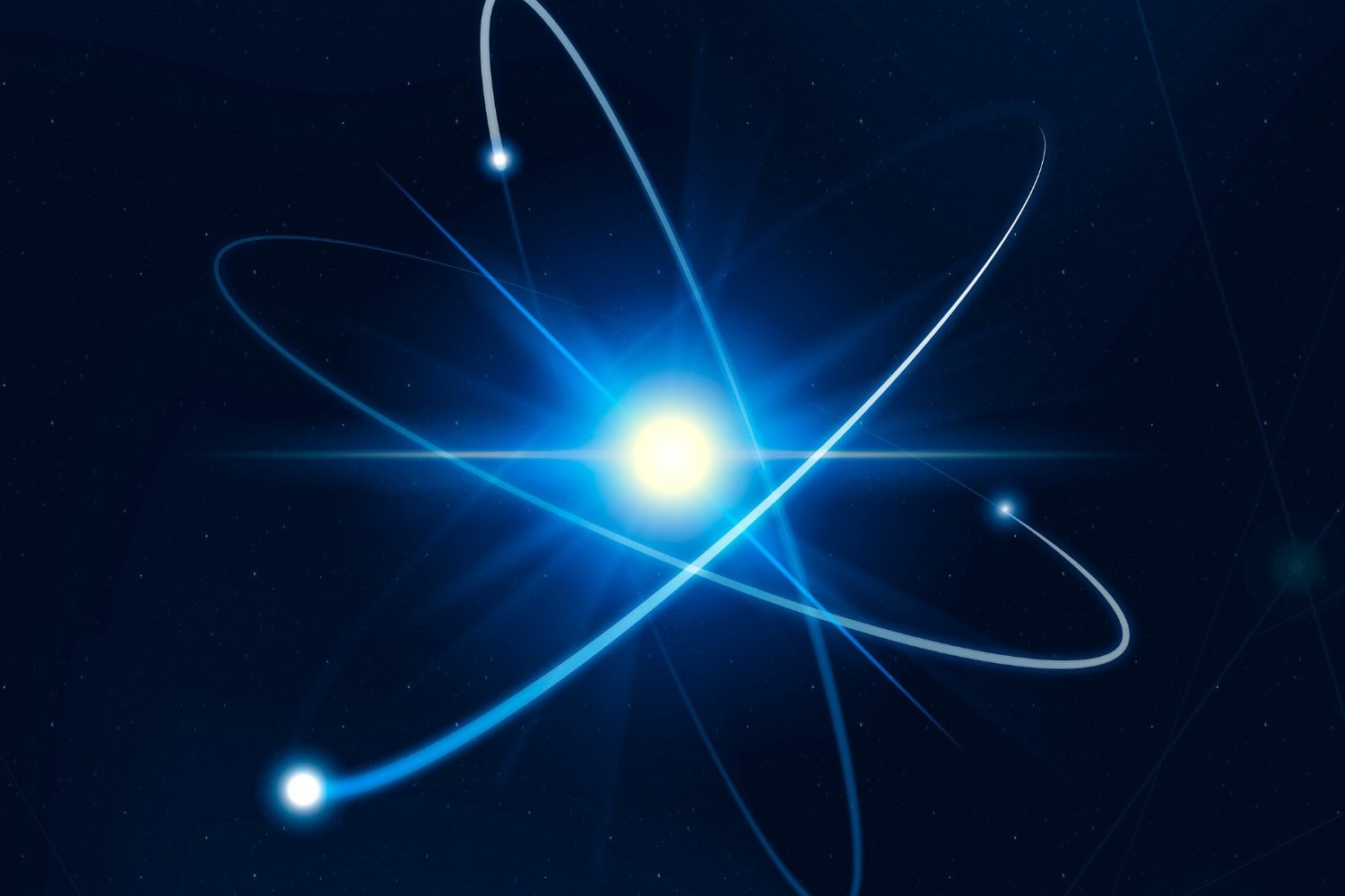 La antimateria existe, pero ha desaparecido del cosmos: este es el gran misterio sin resolver