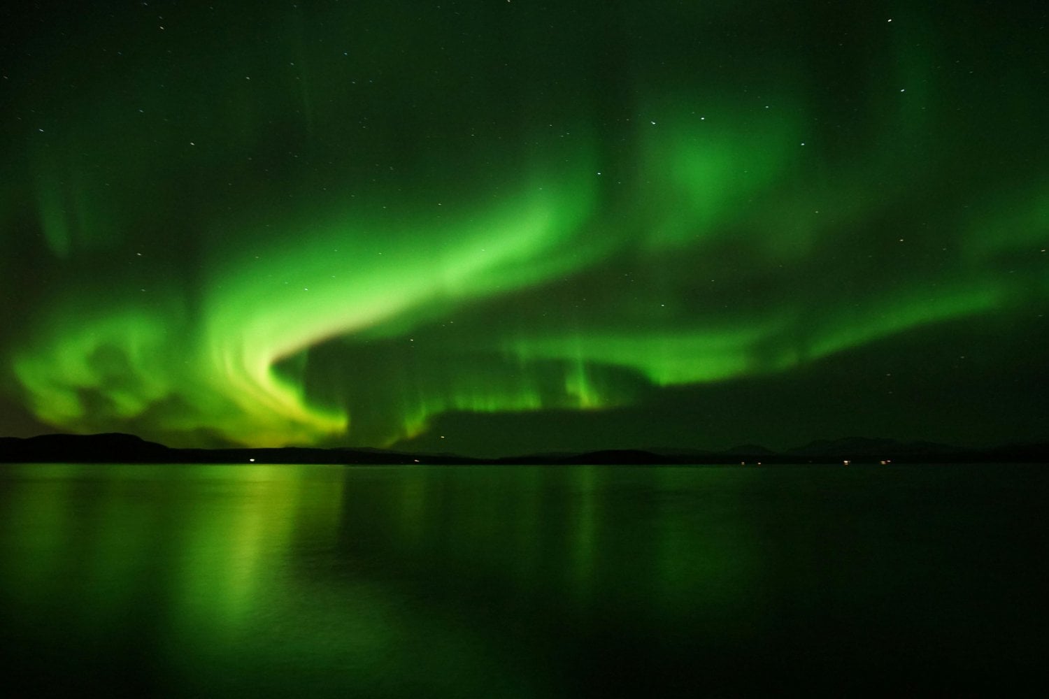 El misterio de las luces danzantes: lo que descubres al llegar al fin del mundo